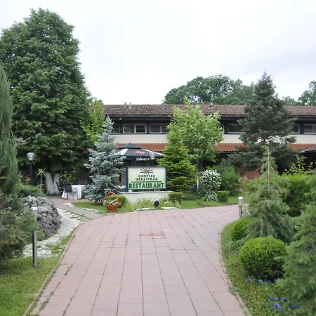 Herastrau