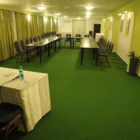 Hotel Herastrau 3*