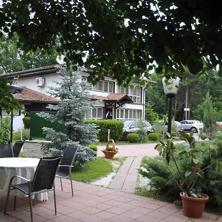 Herastrau