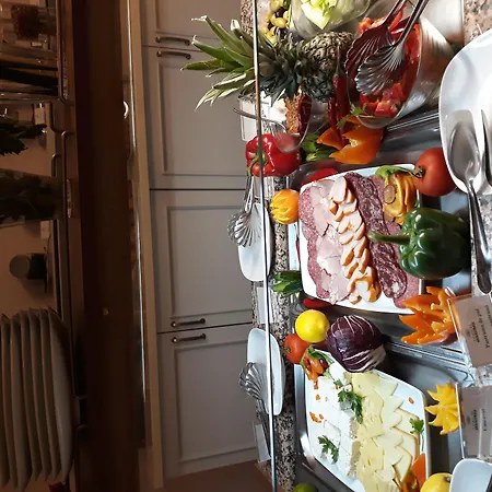 Hotel Herastrau