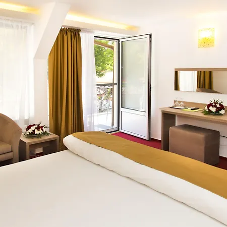 Herastrau Hotel 3*