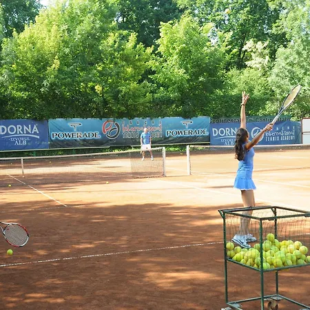 Herastrau 3* Bucharest