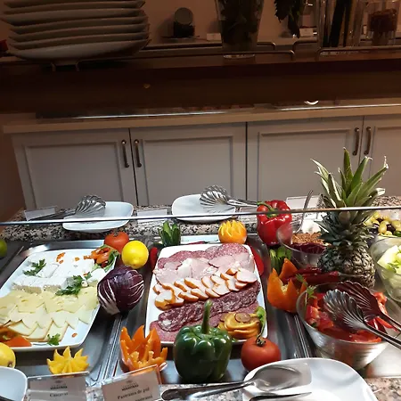 Herastrau Bucharest
