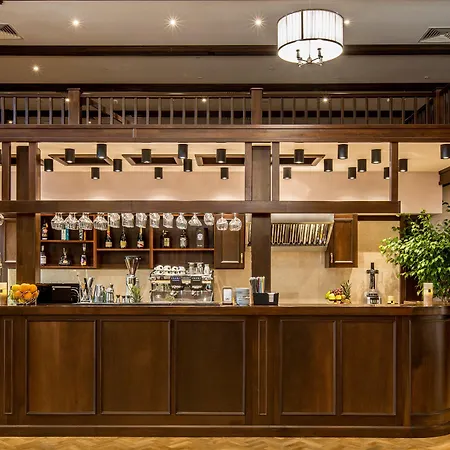 Herastrau Hotel 3*