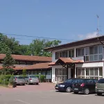 Herastrau 3*