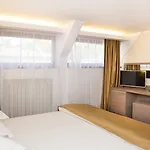 Herastrau Hotel Bucharest