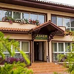 Hotel Herastrau