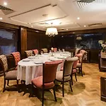 Hotel Herastrau Bucharest