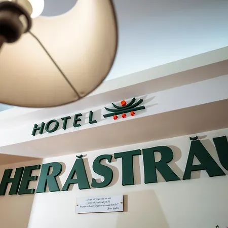 Herastrau Hotel 3*