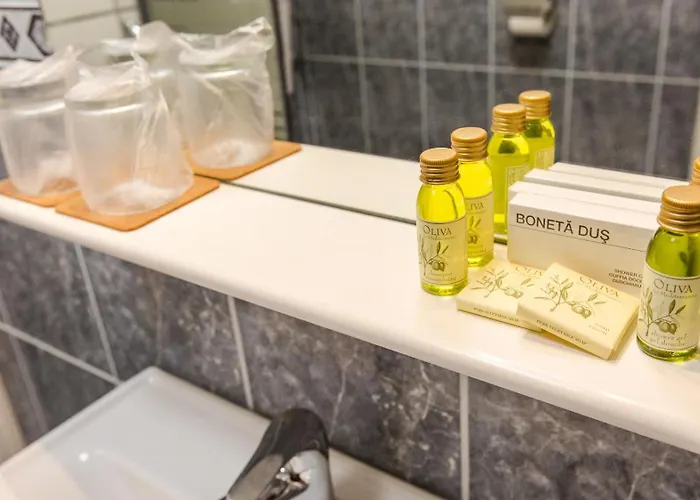 Herastrau Готель