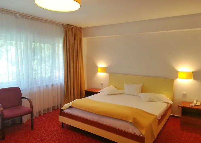 Herastrau Bukarest