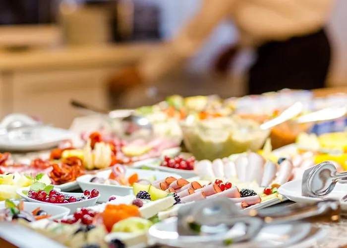 Готель Herastrau