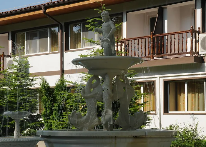 Herastrau 3* Bukarest