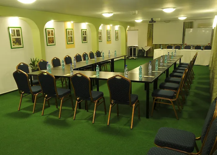 Готель Herastrau