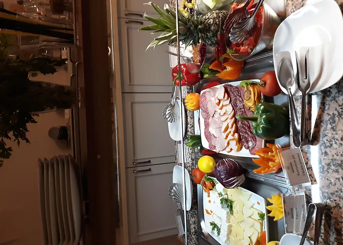 Готель Herastrau