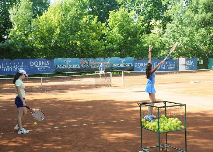 Herastrau 3* Бухарест