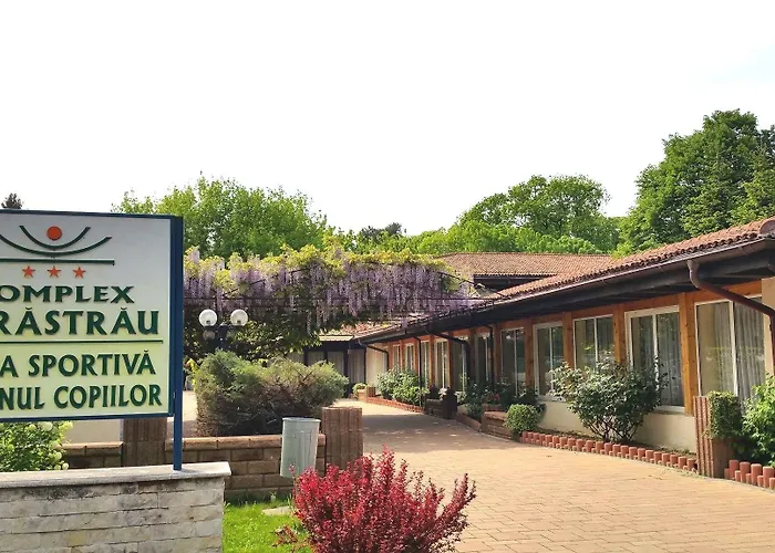 Herastrau 3* Бухарест