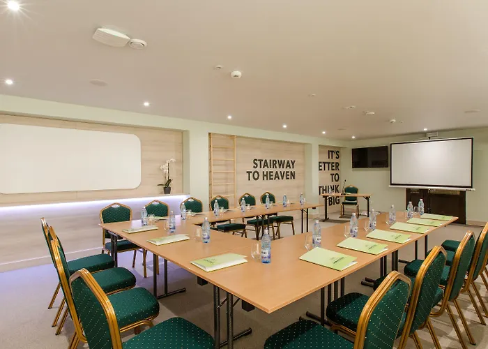 Herastrau 3* Бухарест