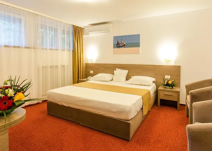 Готель Herastrau 3*