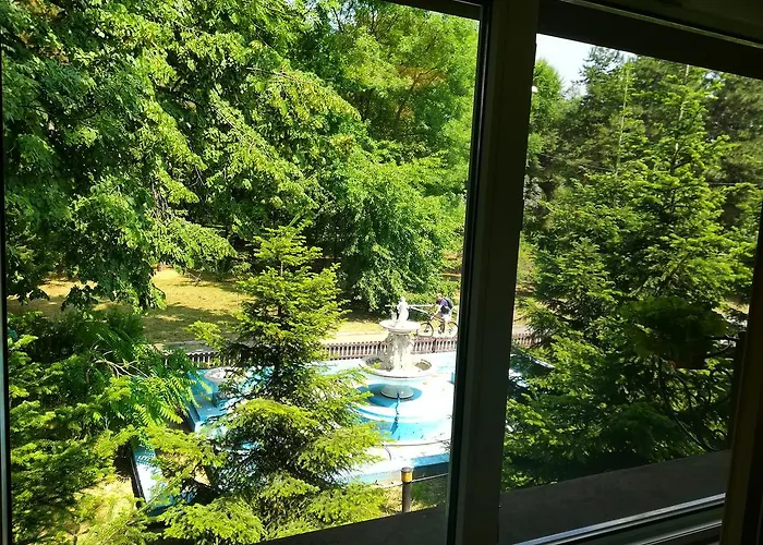 Herastrau 3* Бухарест