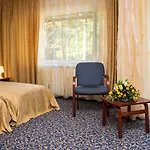 Hotel Herastrau Bucureşti