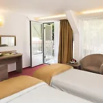 Herastrau Hotel 3*
