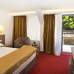 Herastrau Hotel 3*