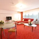Hotel Herastrau Bucureşti