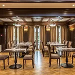 Herastrau Hotel 3*