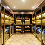 Herastrau Hotel 3*
