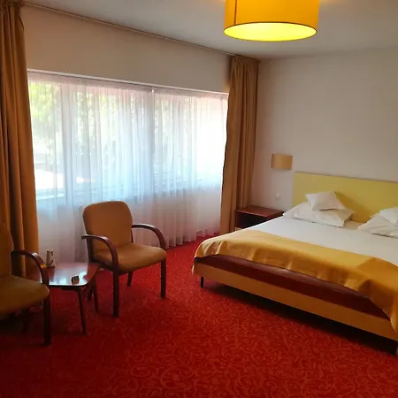 Herastrau Hotel