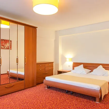 Hotel Herastrau