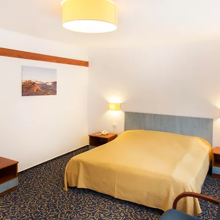 Hotel Herastrau Bukarest