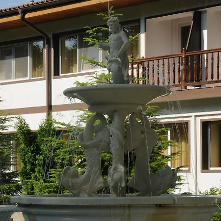 Herastrau 3* Bukarest