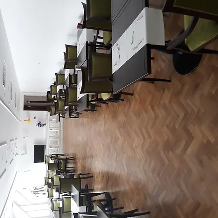 Herastrau 3* Bukarest