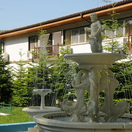 Herastrau 3* Bukarest