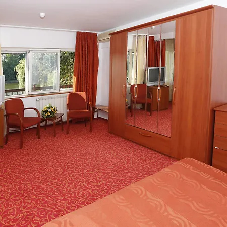 Herastrau Hotel Bucarest
