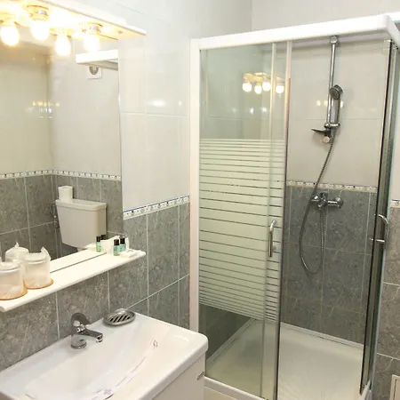 Herastrau Hotel Bucharest