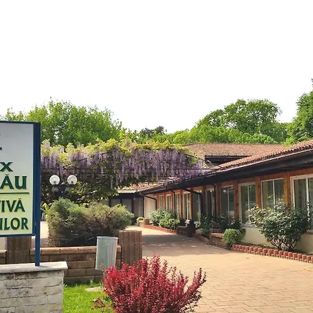 Herastrau 3* Bukarest