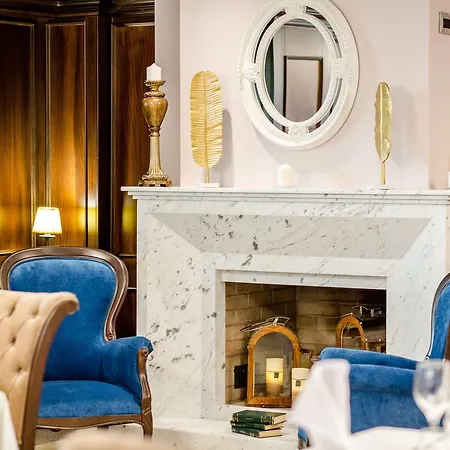 Herastrau 3* Bukarest