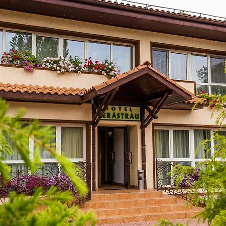 Hotel Herastrau Bucharest