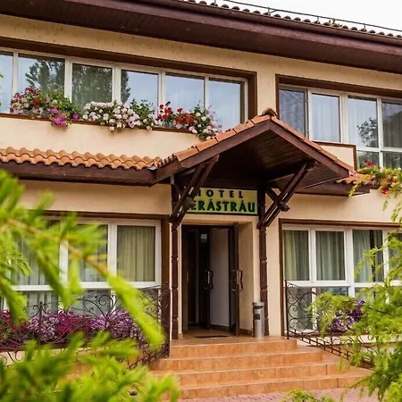 Hotel Herastrau