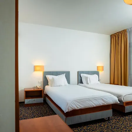 Herastrau Hotel Bukurešť