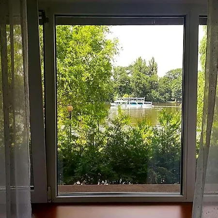 Herastrau Hotel 3*