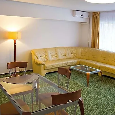 Herastrau Bucarest