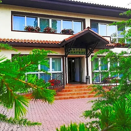 Hotel Herastrau 3*
