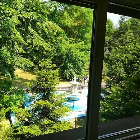 Herastrau 3* Bucharest