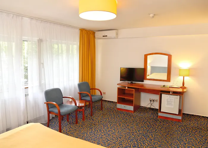 Herastrau Bukurešť