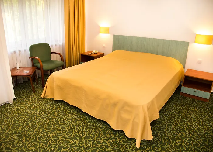Herastrau Hotel 3*