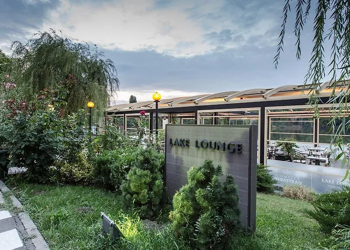 Herastrau 3* Bukarest